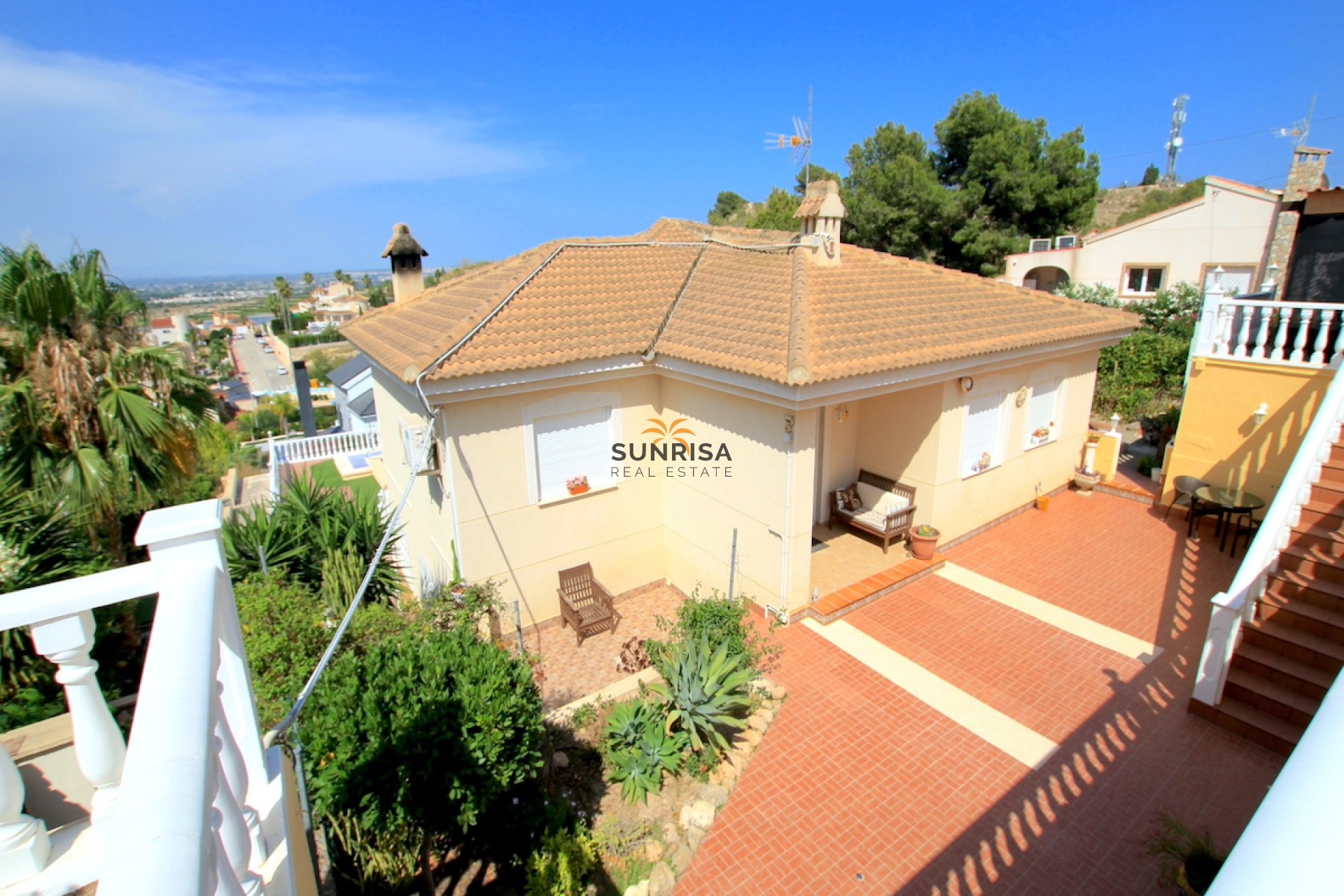 Reventa - Villa - Algorfa