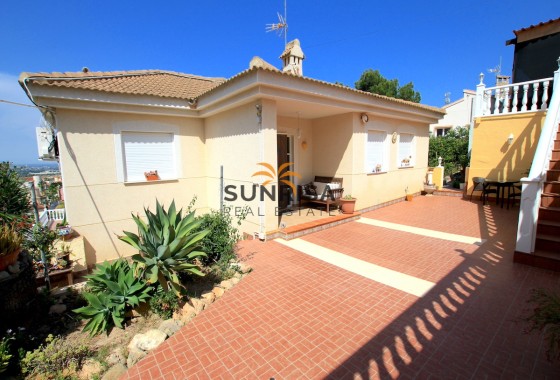 Villa · Reventa - Algorfa · Alicante · España