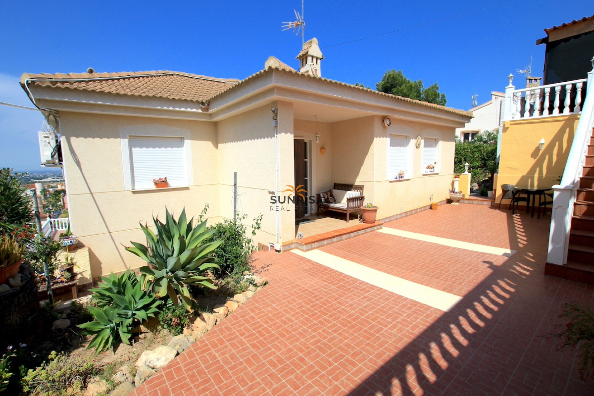 Reventa - Villa - Algorfa