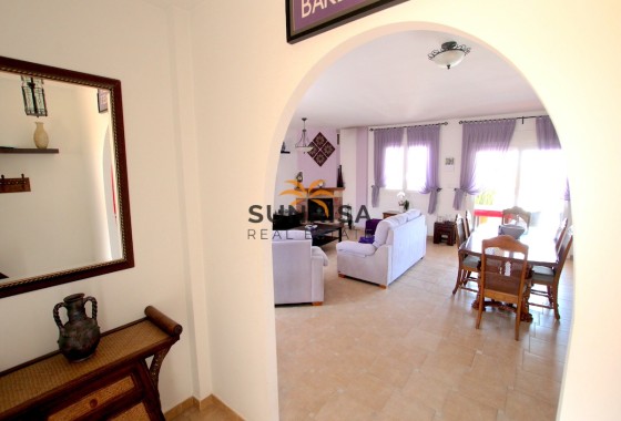 Villa · Reventa - Algorfa · Alicante · España