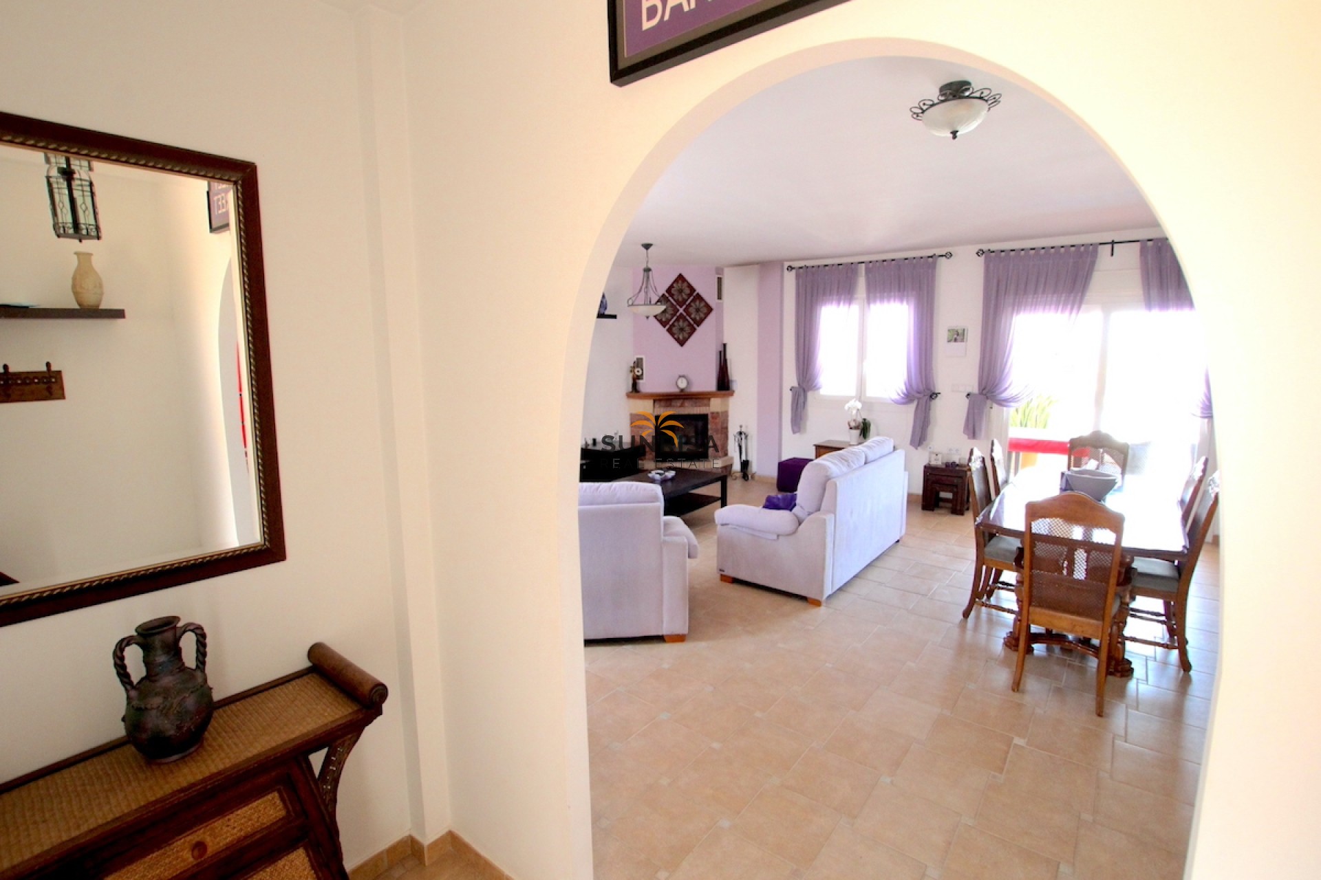 Reventa - Villa - Algorfa
