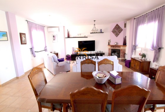 Villa · Reventa - Algorfa · Alicante · España