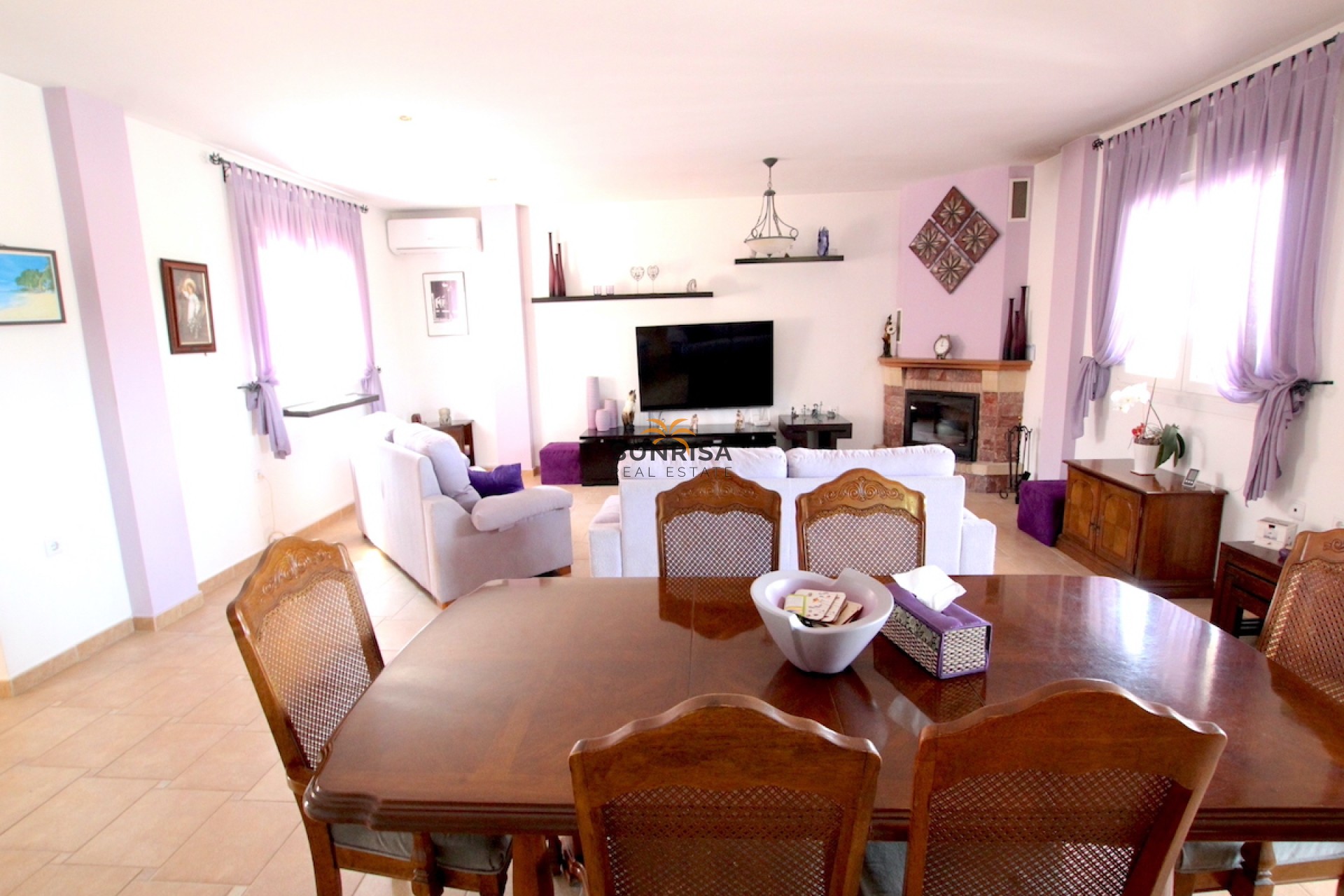 Reventa - Villa - Algorfa
