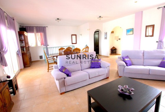 Villa · Reventa - Algorfa · Alicante · España