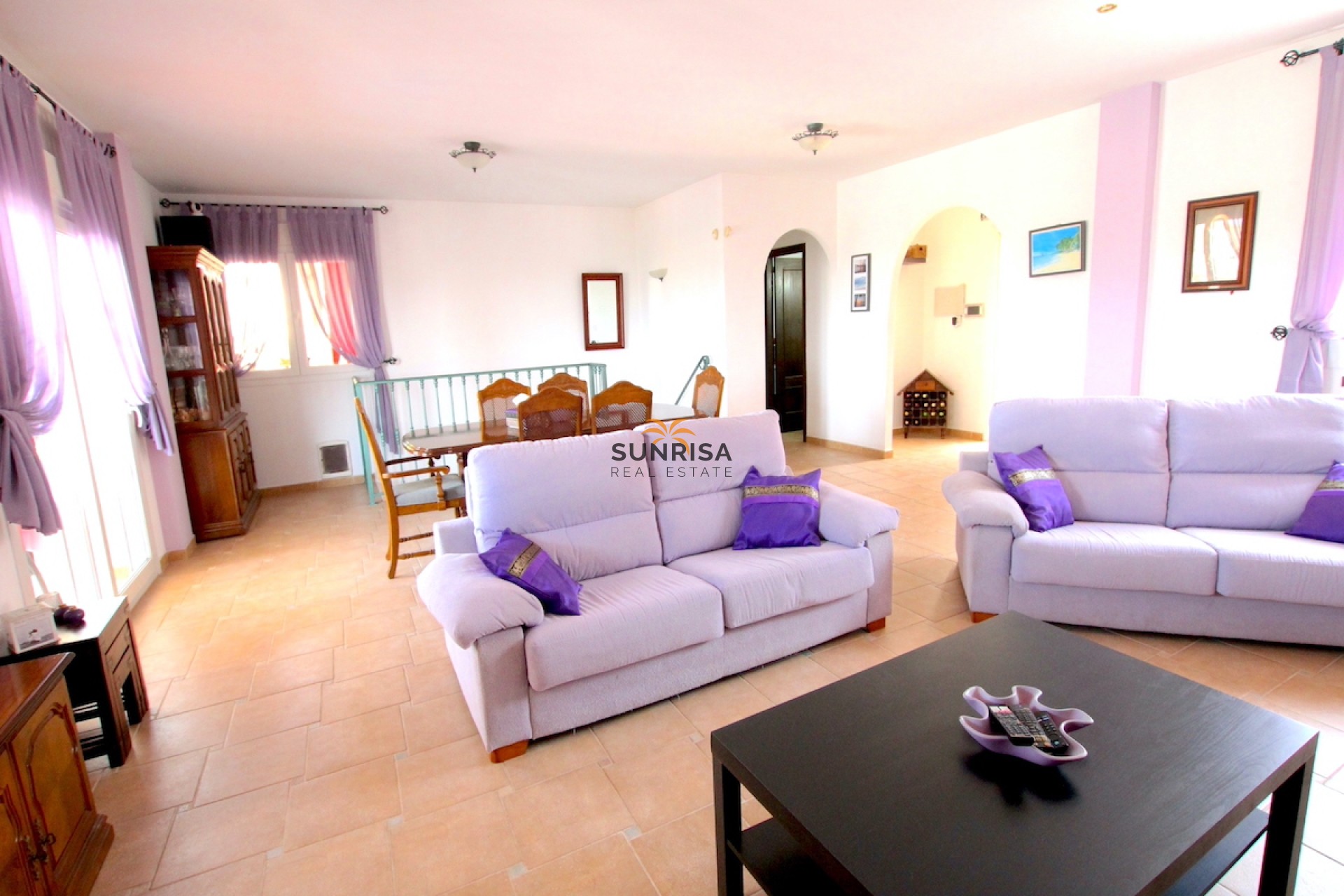 Reventa - Villa - Algorfa