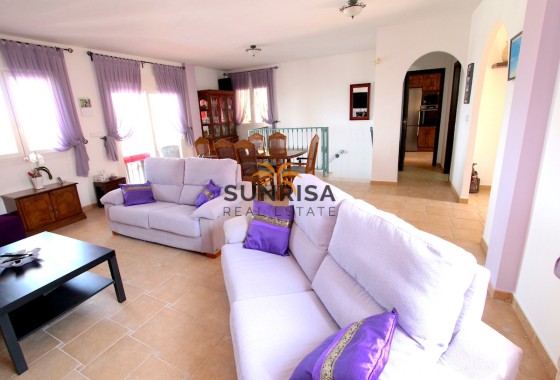 Villa · Reventa - Algorfa · Alicante · España