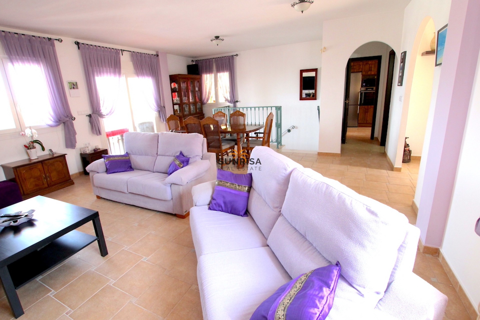 Reventa - Villa - Algorfa
