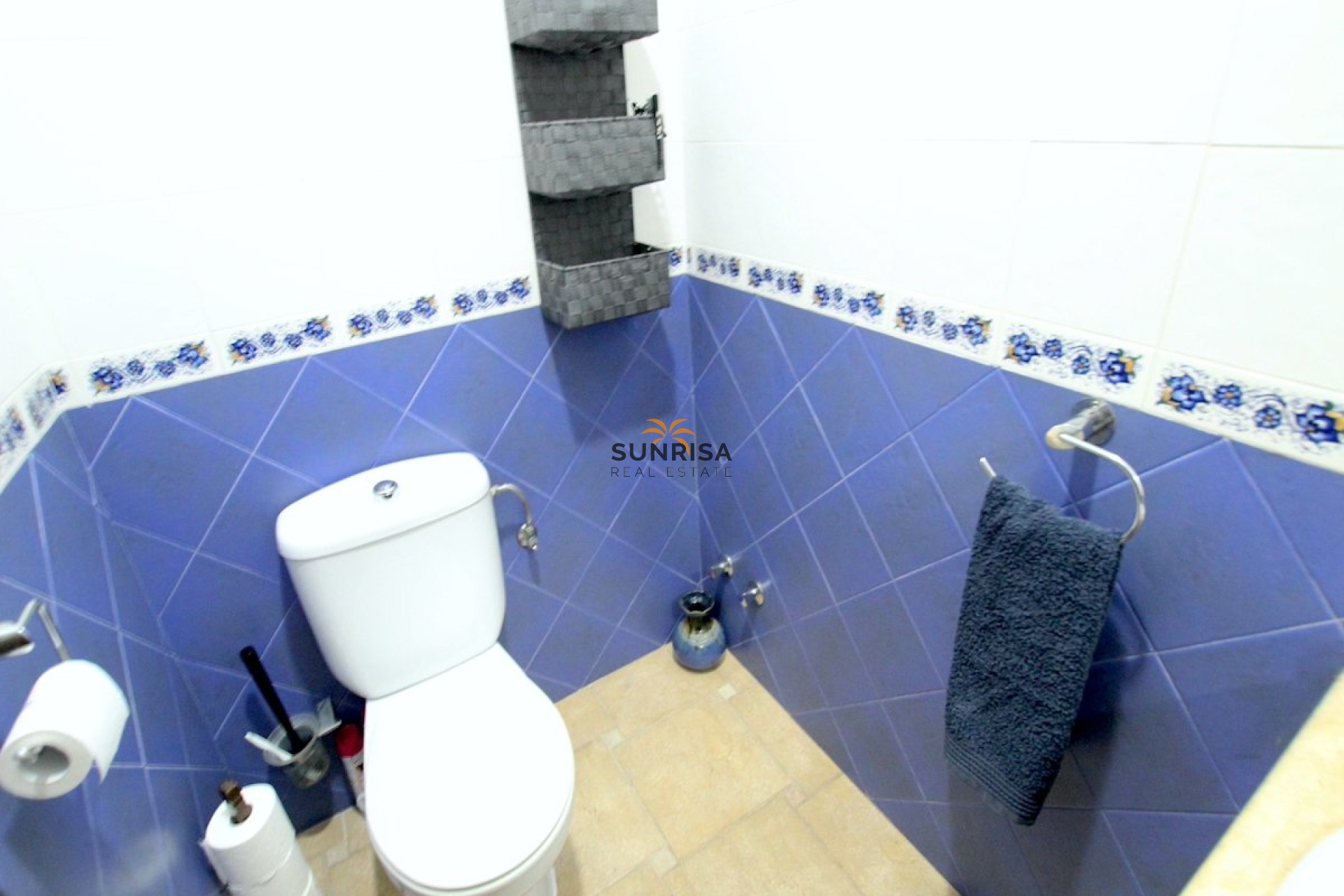Reventa - Villa - Algorfa