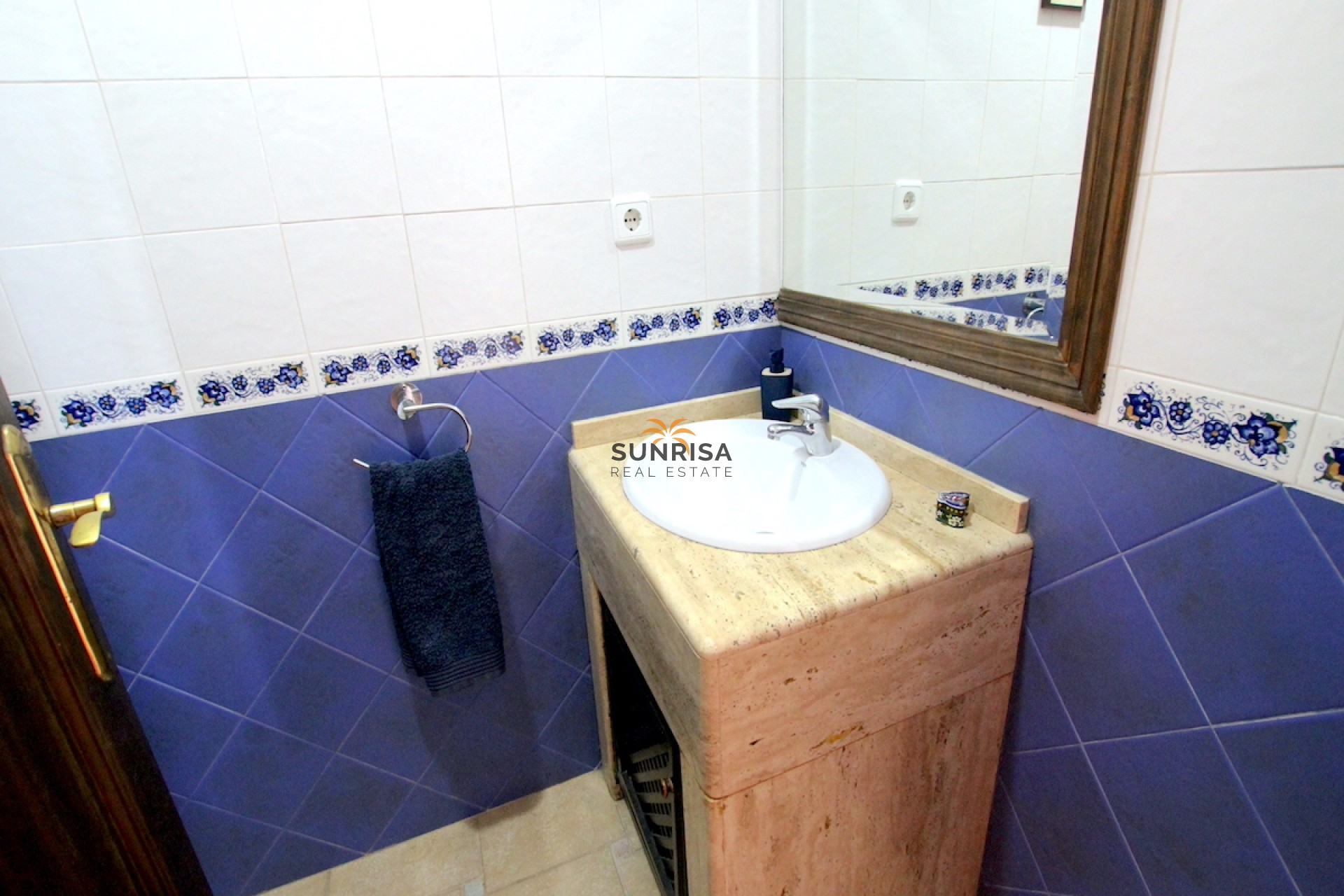 Reventa - Villa - Algorfa