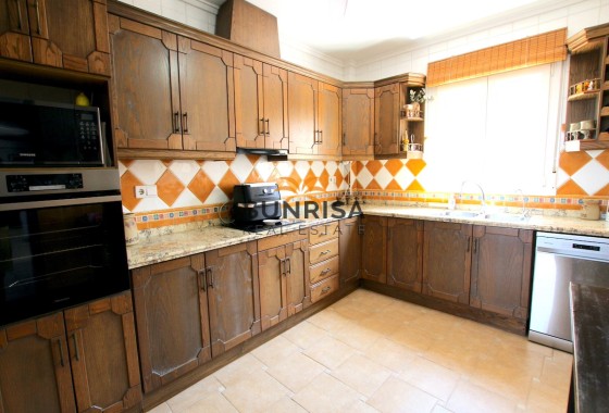 Villa · Reventa - Algorfa · Alicante · España
