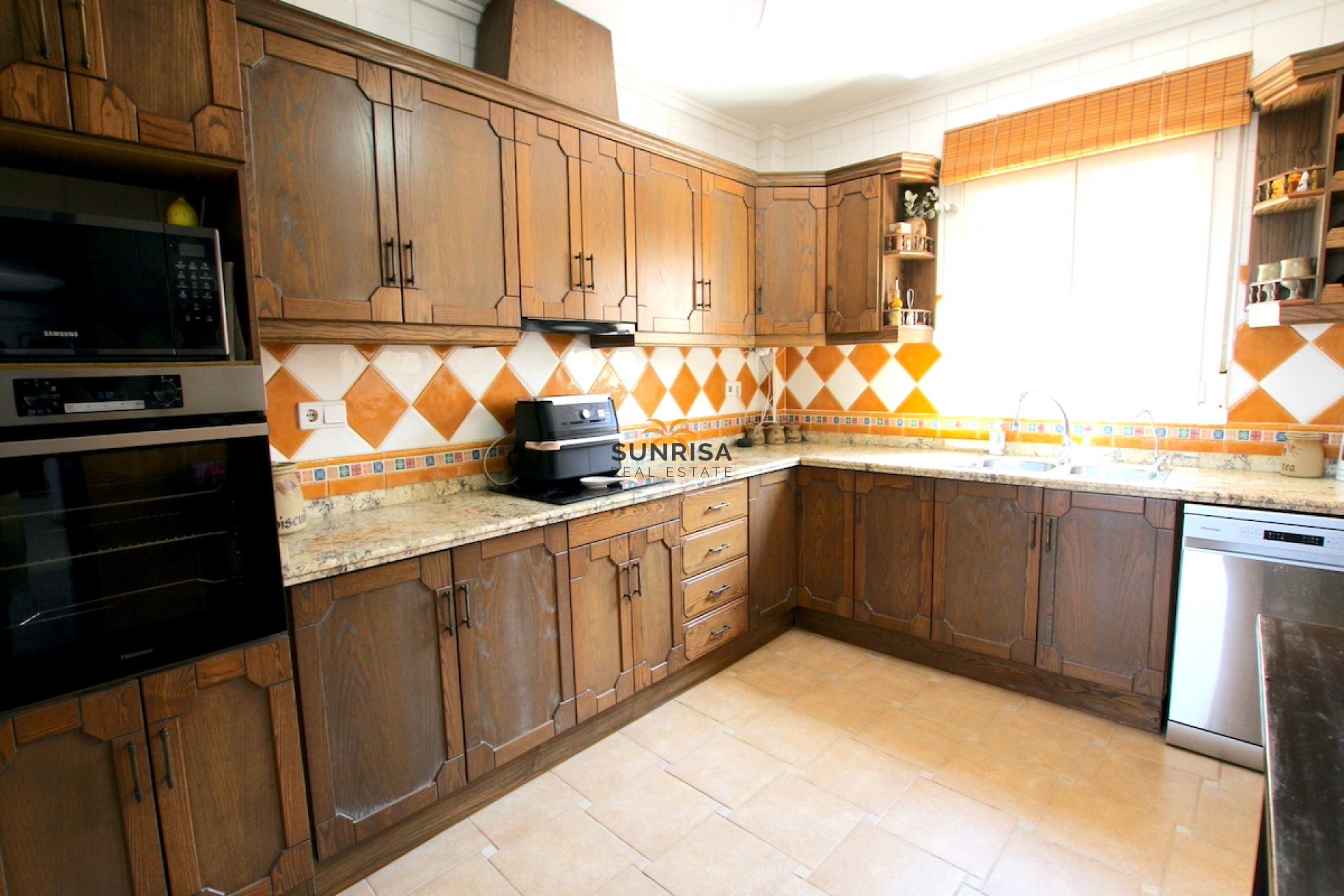 Reventa - Villa - Algorfa