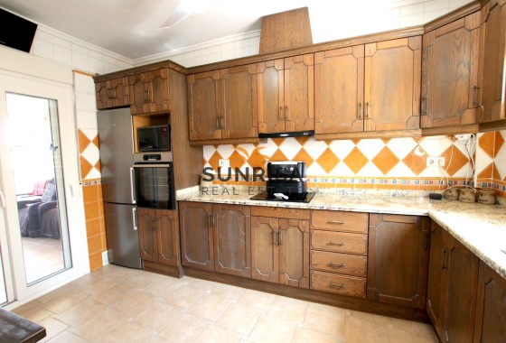 Villa · Reventa - Algorfa · Alicante · España