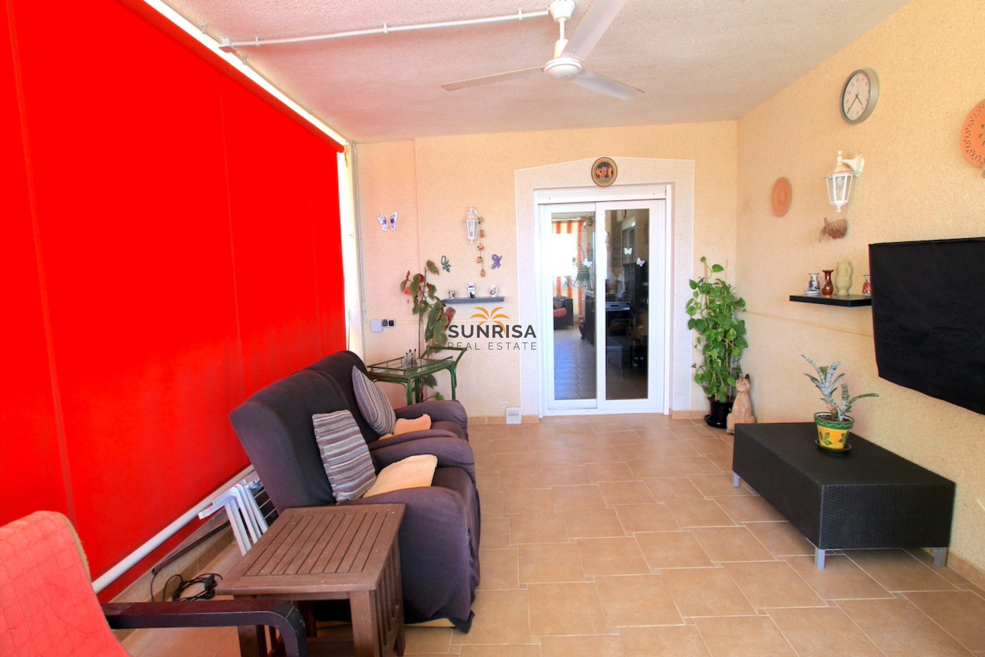 Reventa - Villa - Algorfa