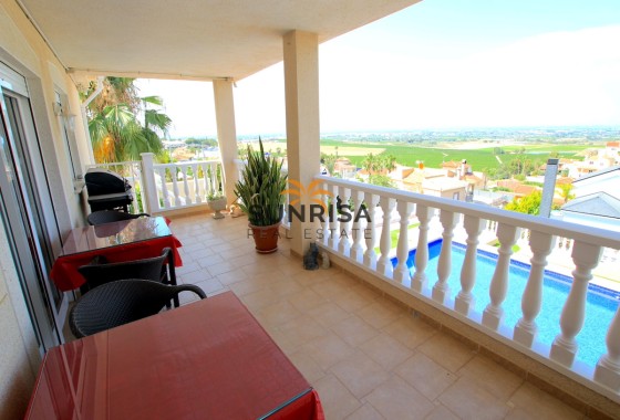 Villa · Reventa - Algorfa · Alicante · España