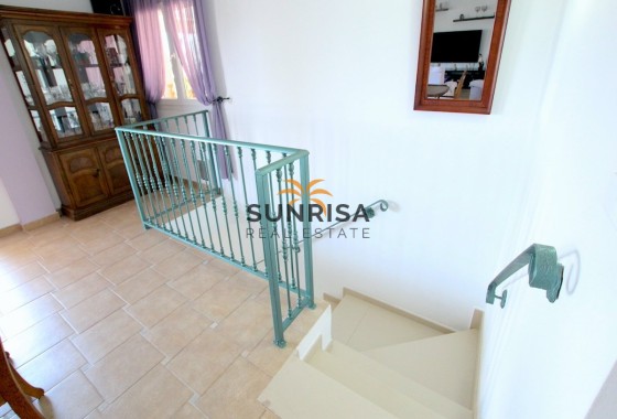 Villa · Reventa - Algorfa · Alicante · España