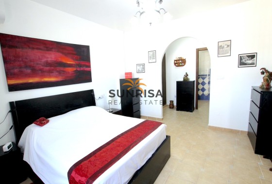 Villa · Reventa - Algorfa · Alicante · España