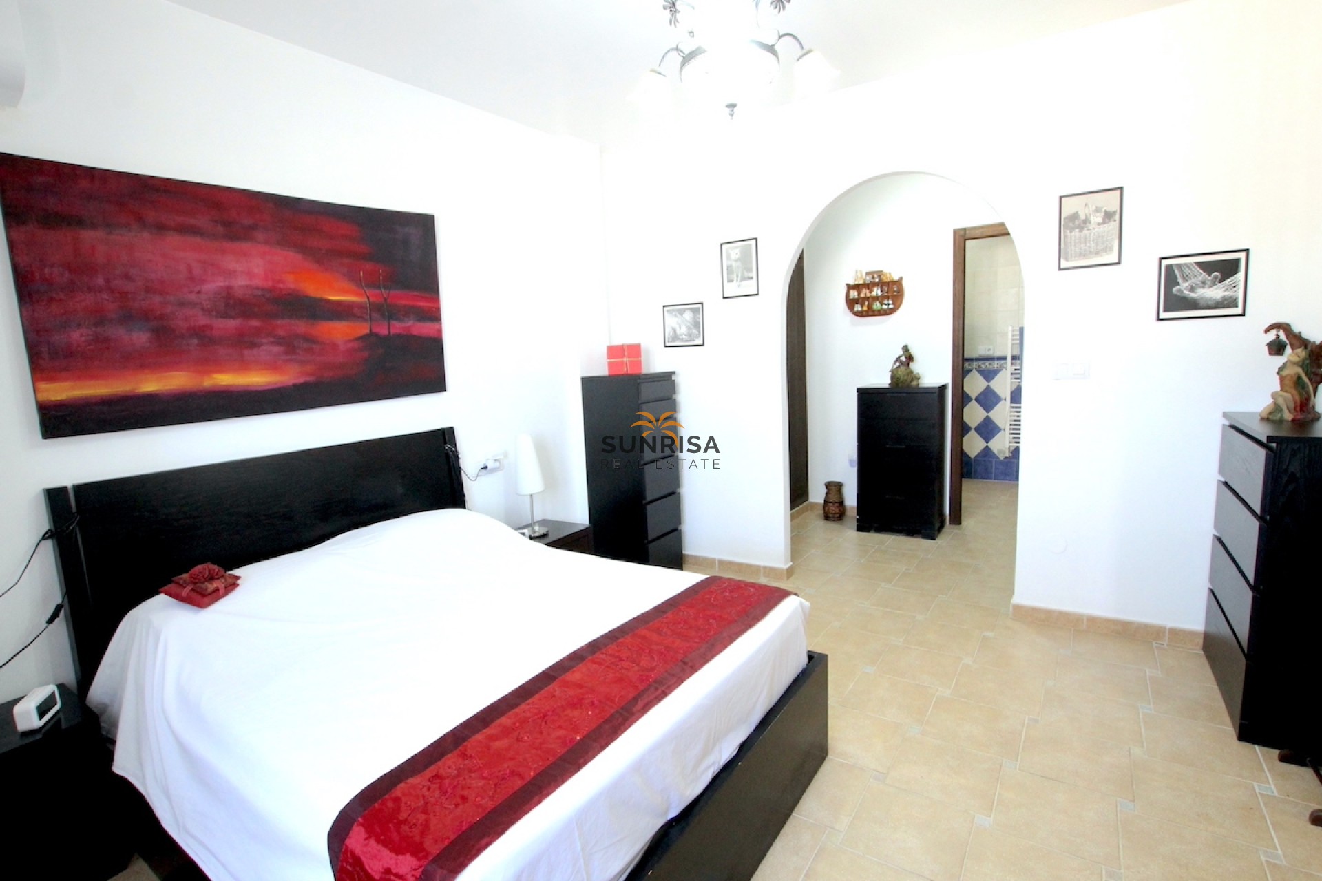 Reventa - Villa - Algorfa