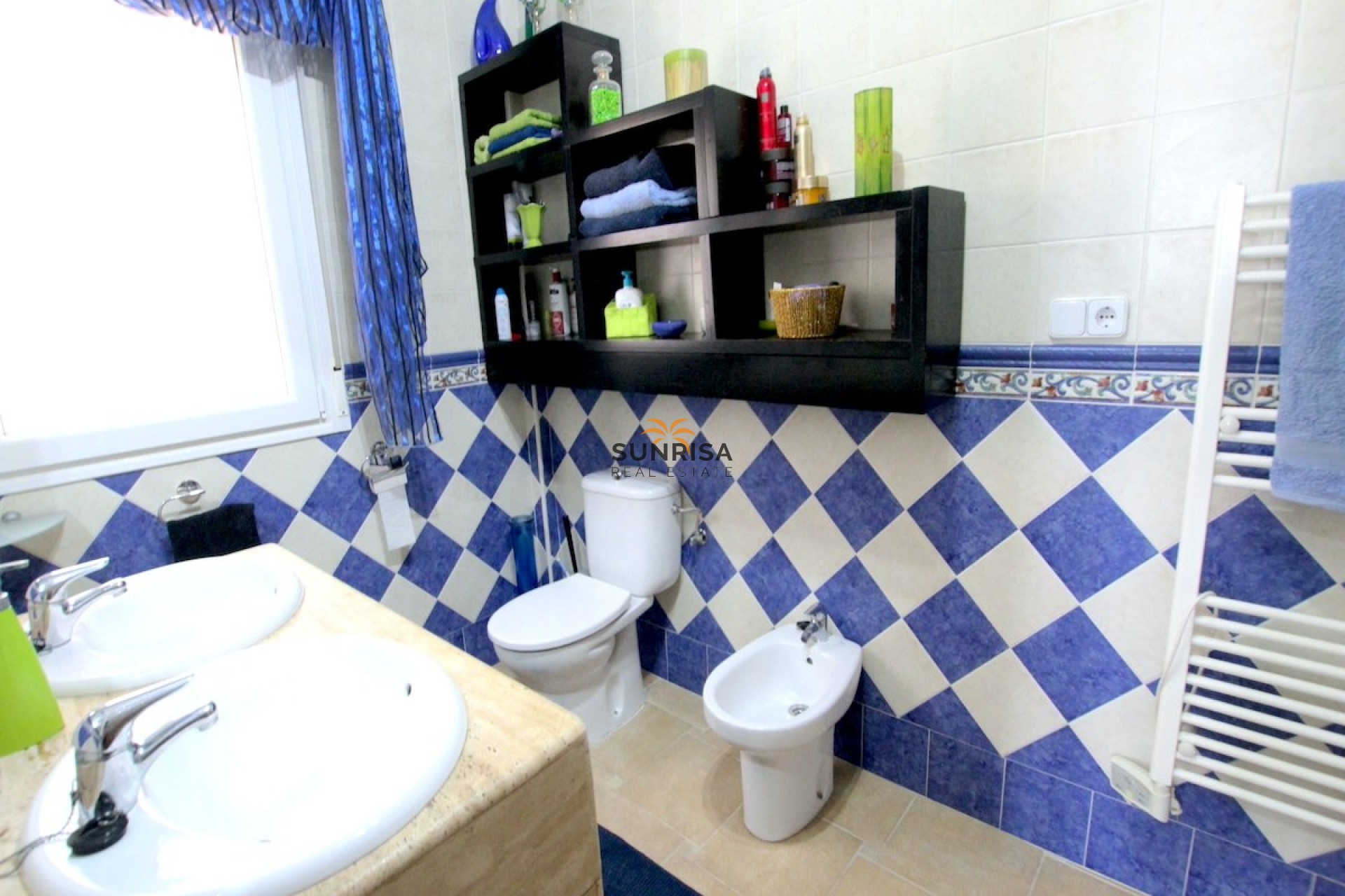 Reventa - Villa - Algorfa
