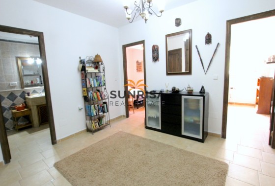 Villa · Reventa - Algorfa · Alicante · España