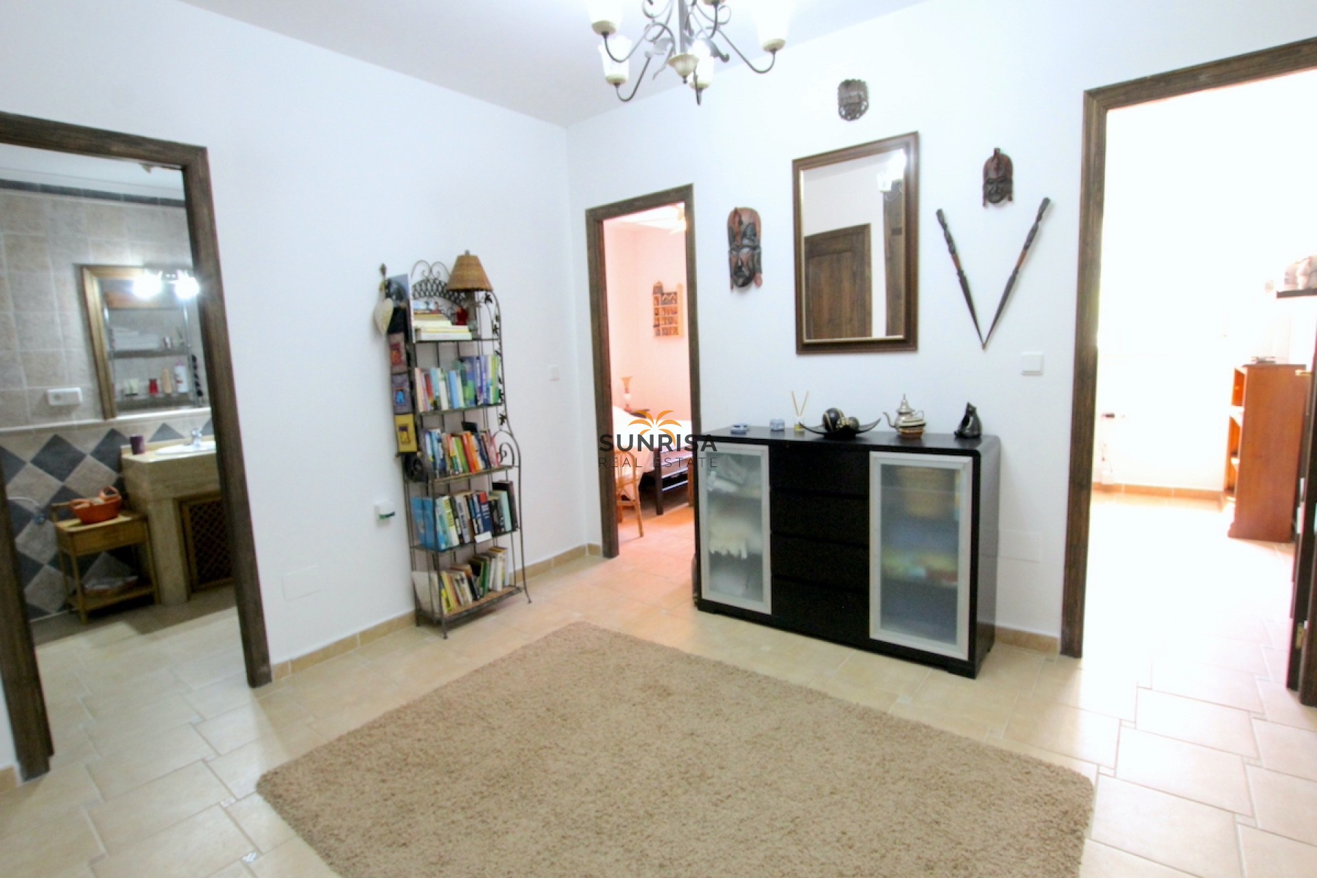 Reventa - Villa - Algorfa