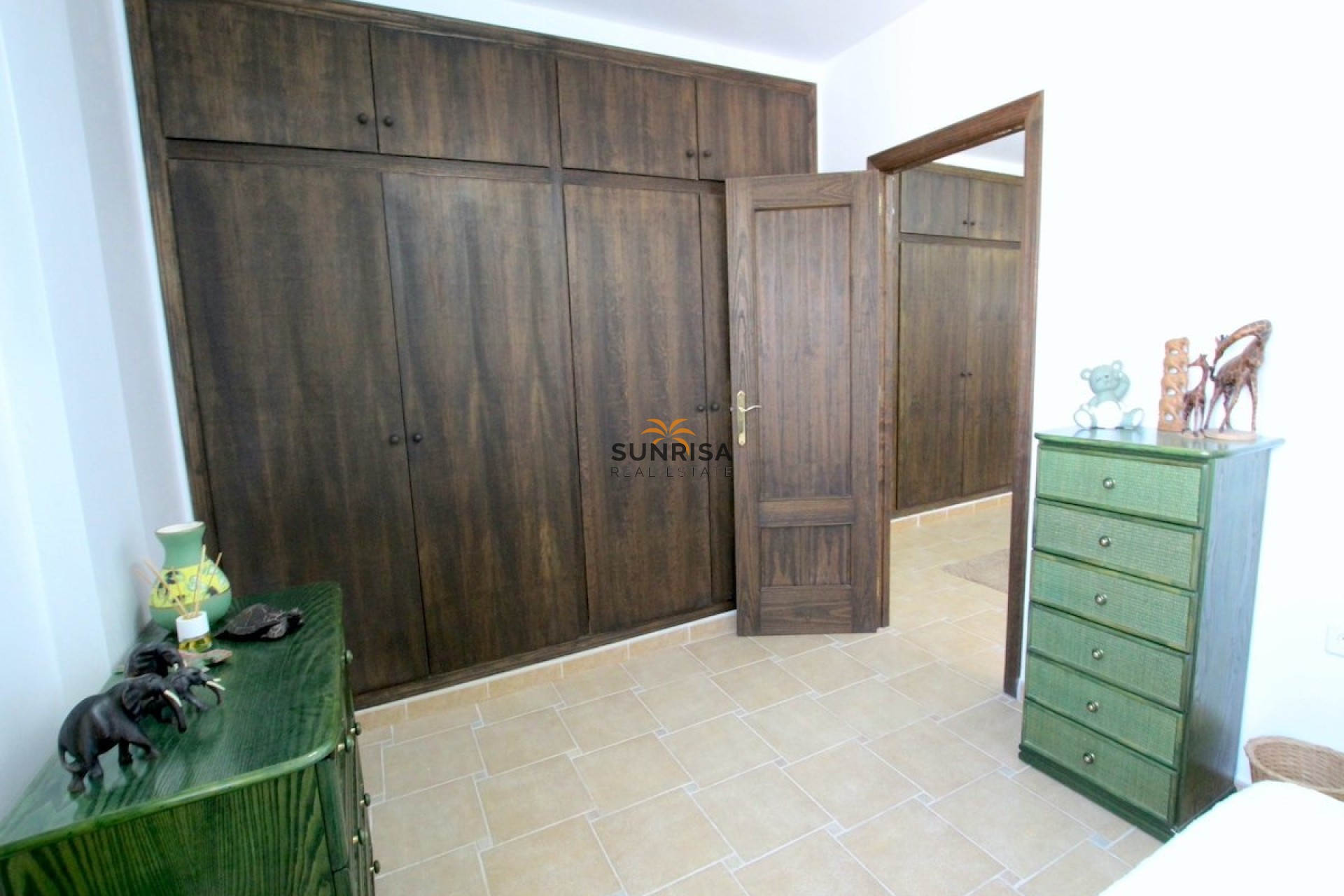 Reventa - Villa - Algorfa