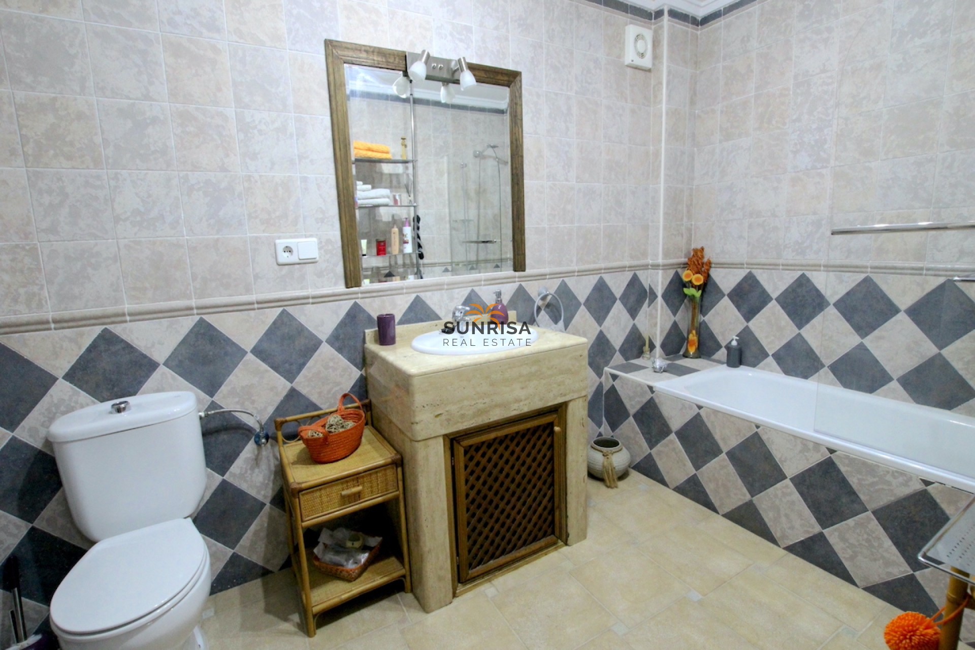 Reventa - Villa - Algorfa