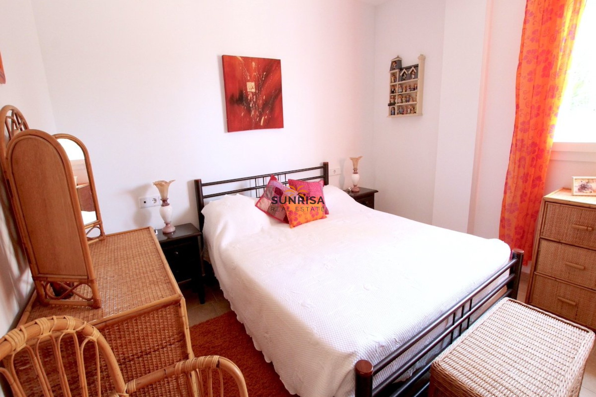 Reventa - Villa - Algorfa