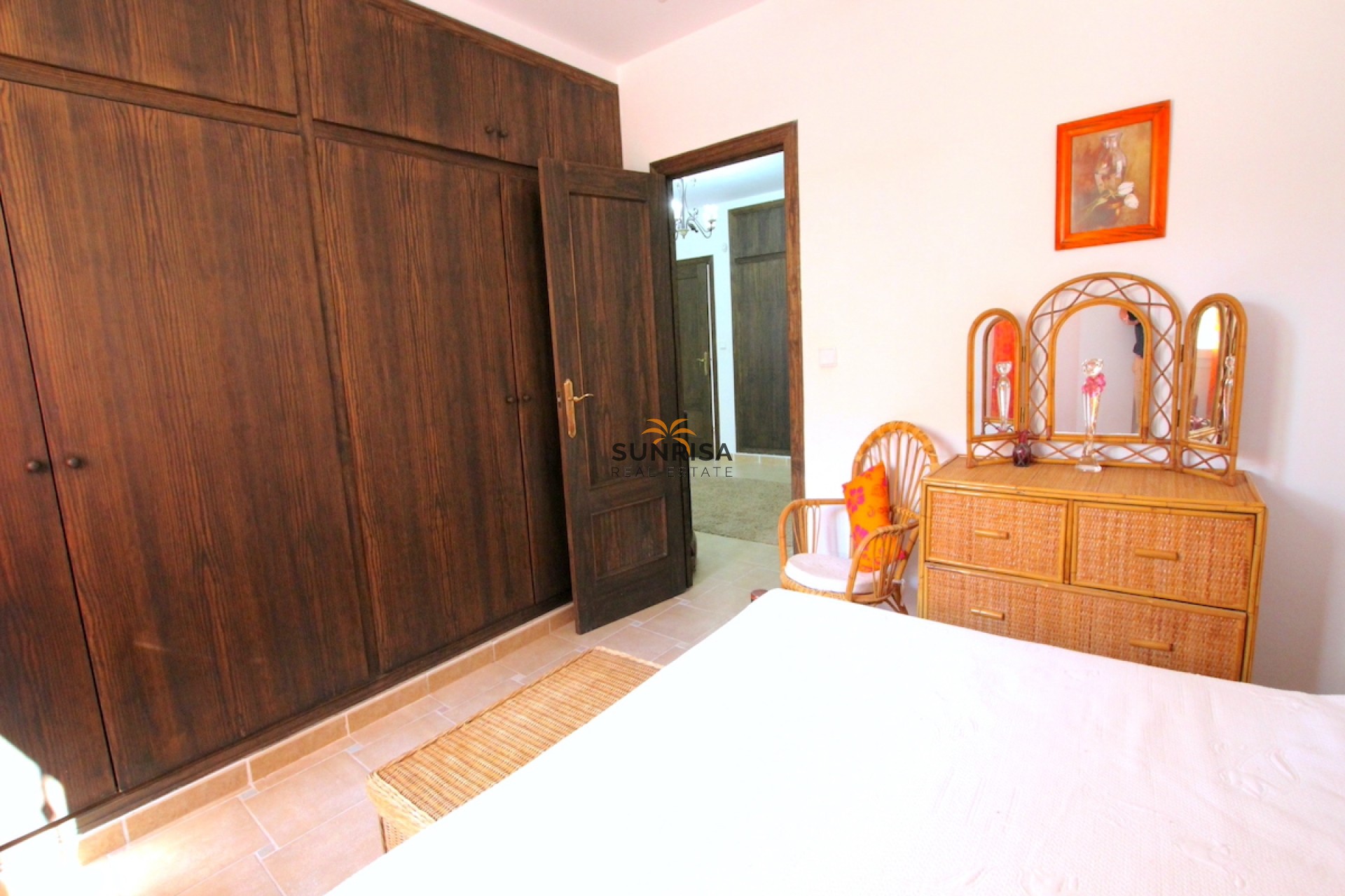 Reventa - Villa - Algorfa