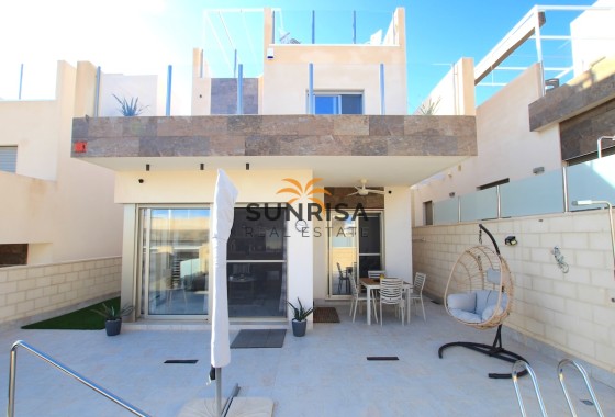 Villa · Revente - Villamartin · Alicante · Espagne