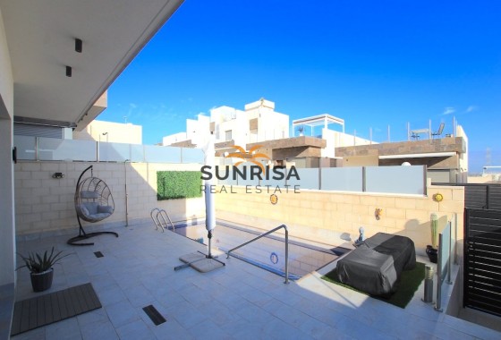Villa · Revente - Villamartin · Alicante · Espagne