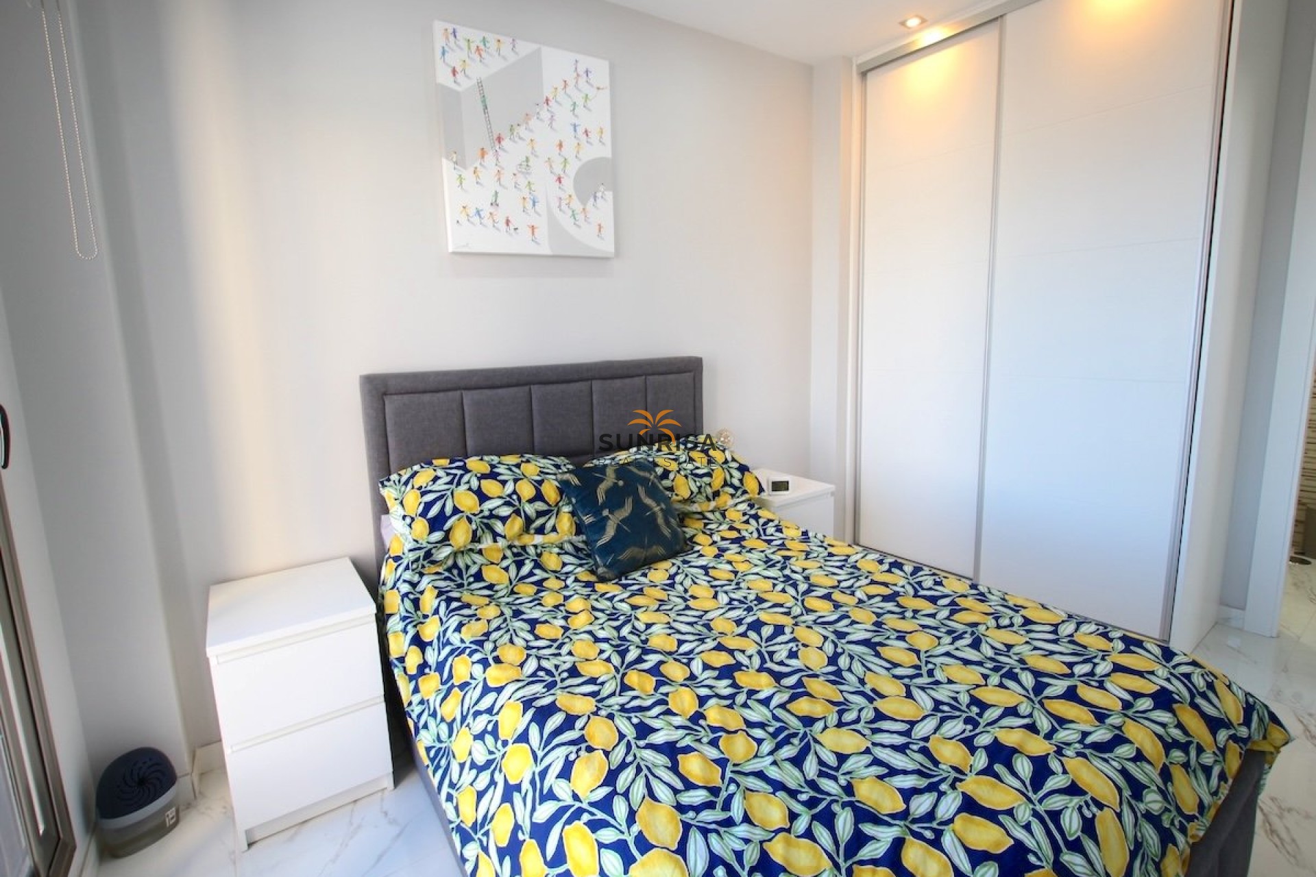 Resale - Villa - Villamartin
