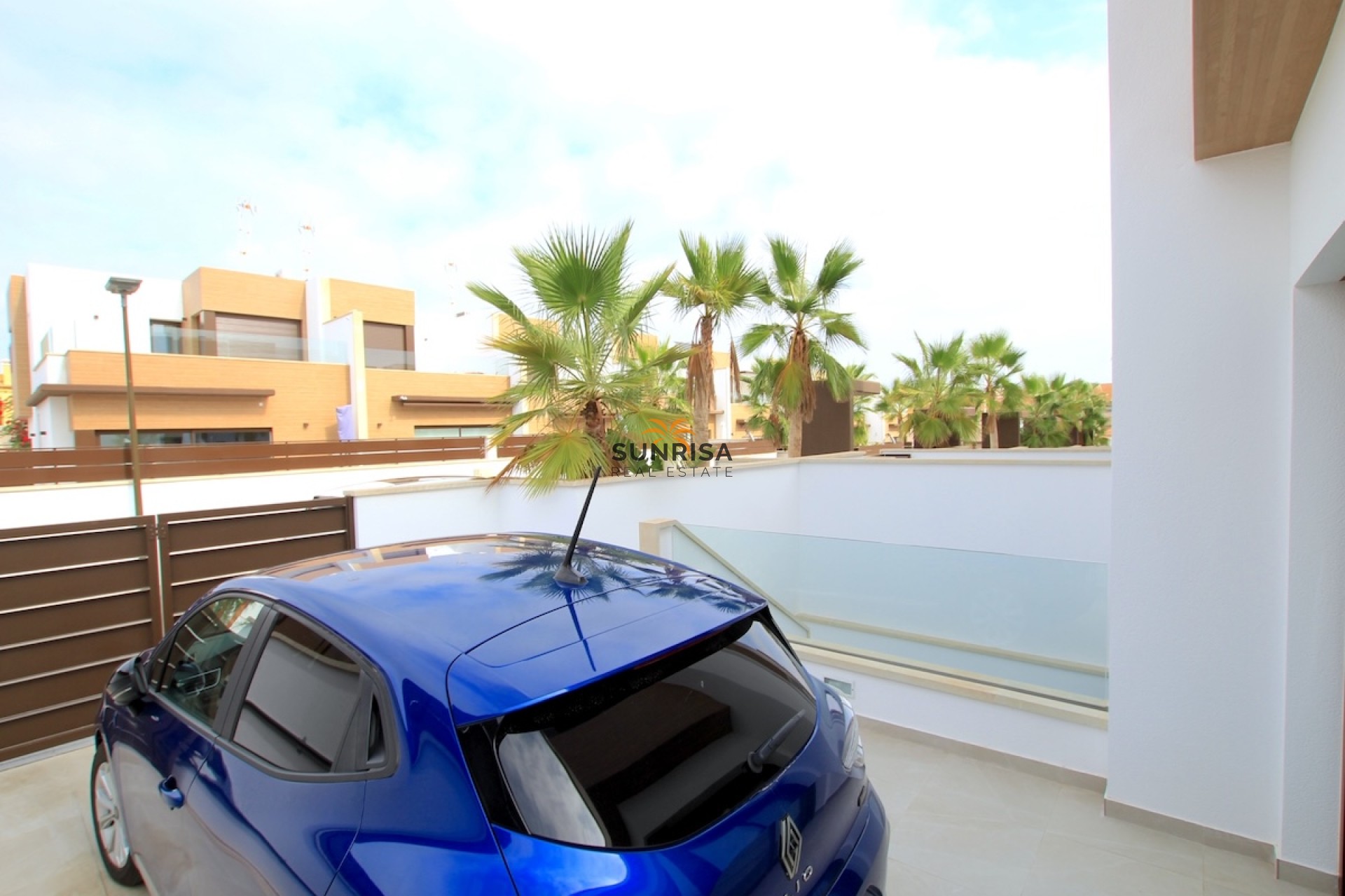 Herverkoop - Villa - Algorfa