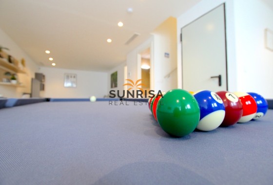 Villa · Herverkoop - Algorfa · La Finca Golf Resort · Alicante · Spanje