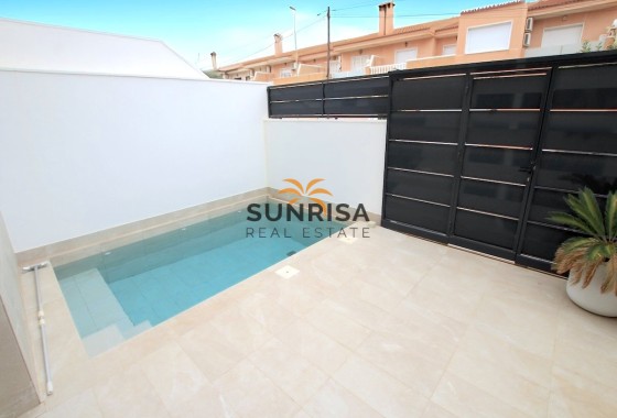 Villa · Reventa - Pilar de la Horadada · Alicante · España