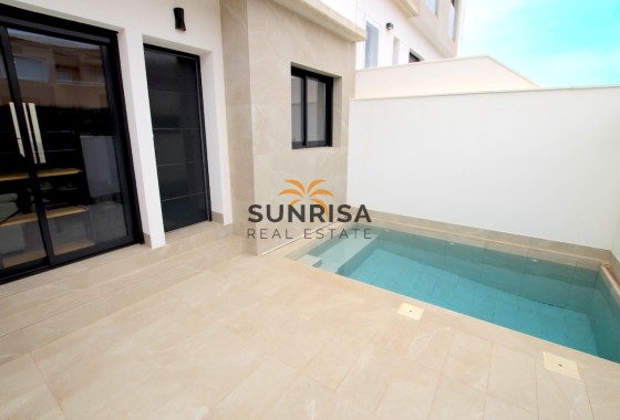 Villa · Reventa - Pilar de la Horadada · Alicante · España