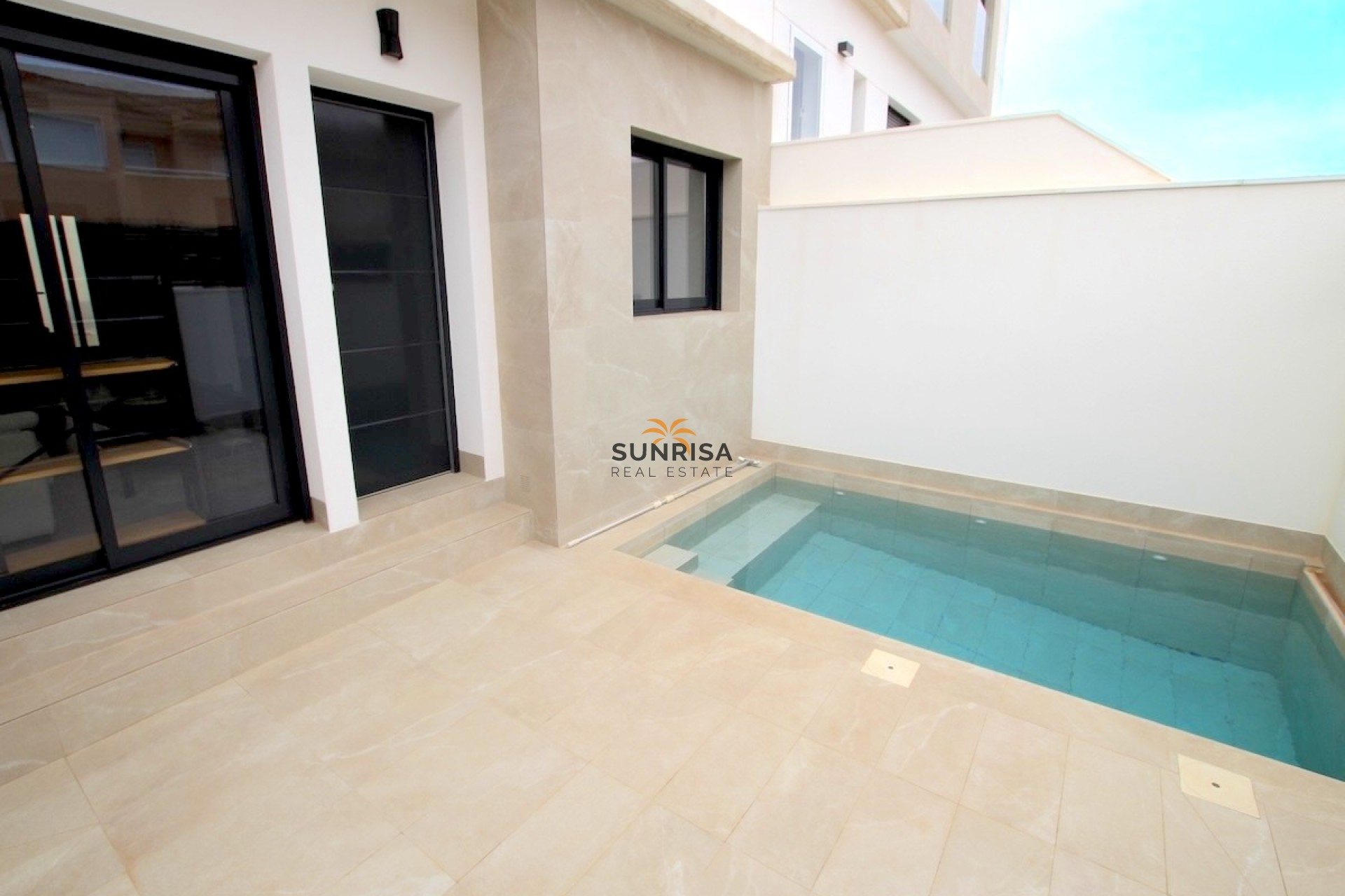 Reventa - Villa - Pilar de la Horadada
