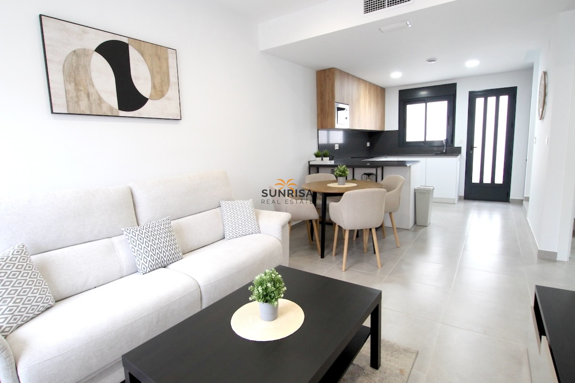 Reventa - Villa - Pilar de la Horadada