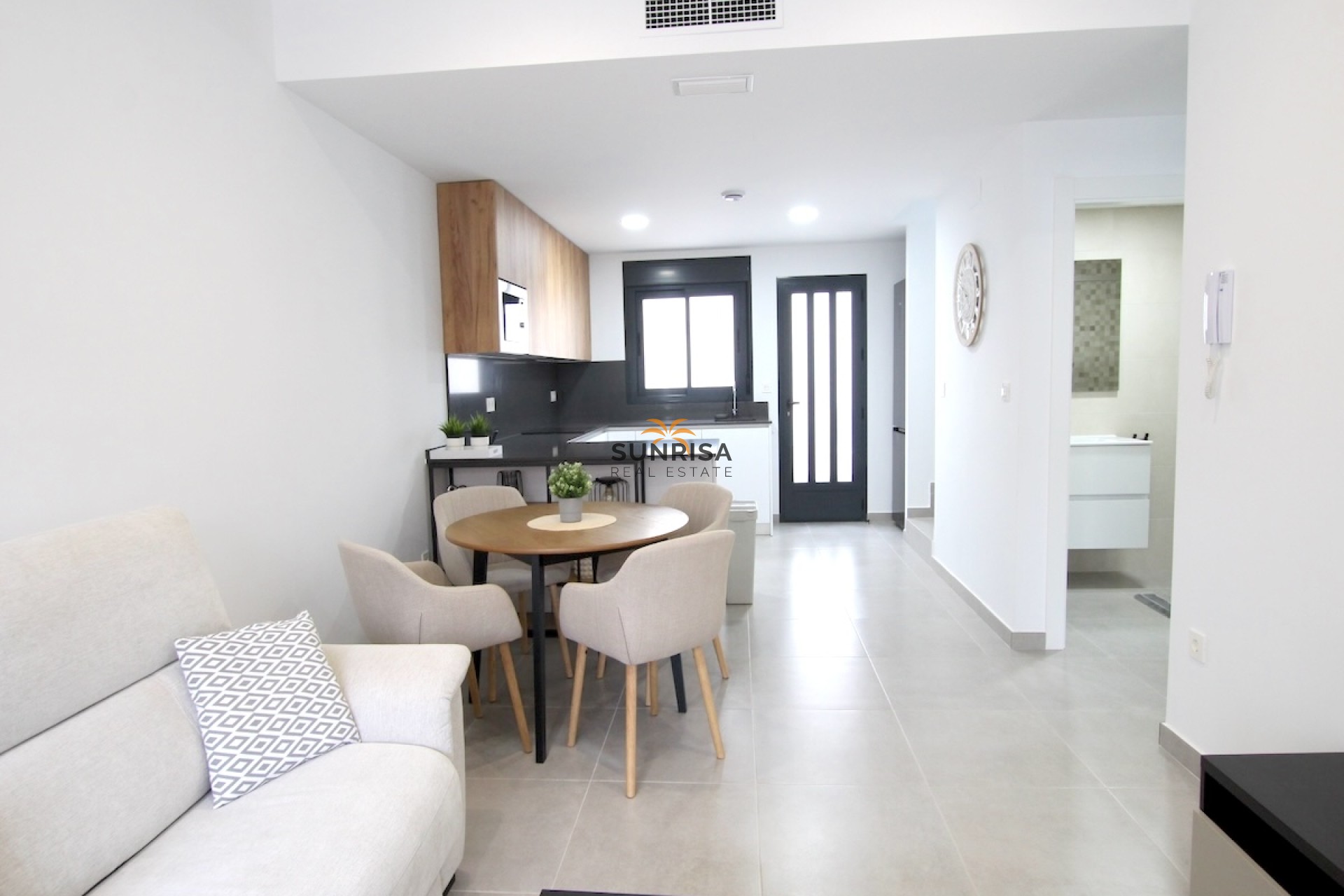 Reventa - Villa - Pilar de la Horadada