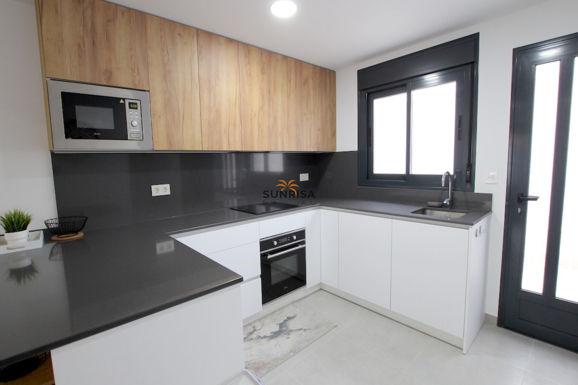 Reventa - Villa - Pilar de la Horadada