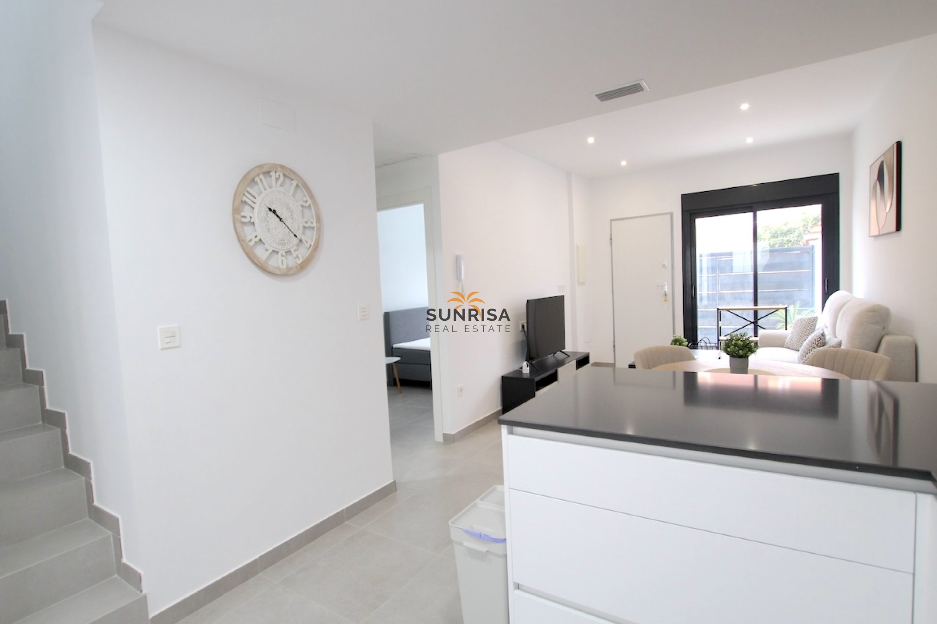 Reventa - Villa - Pilar de la Horadada