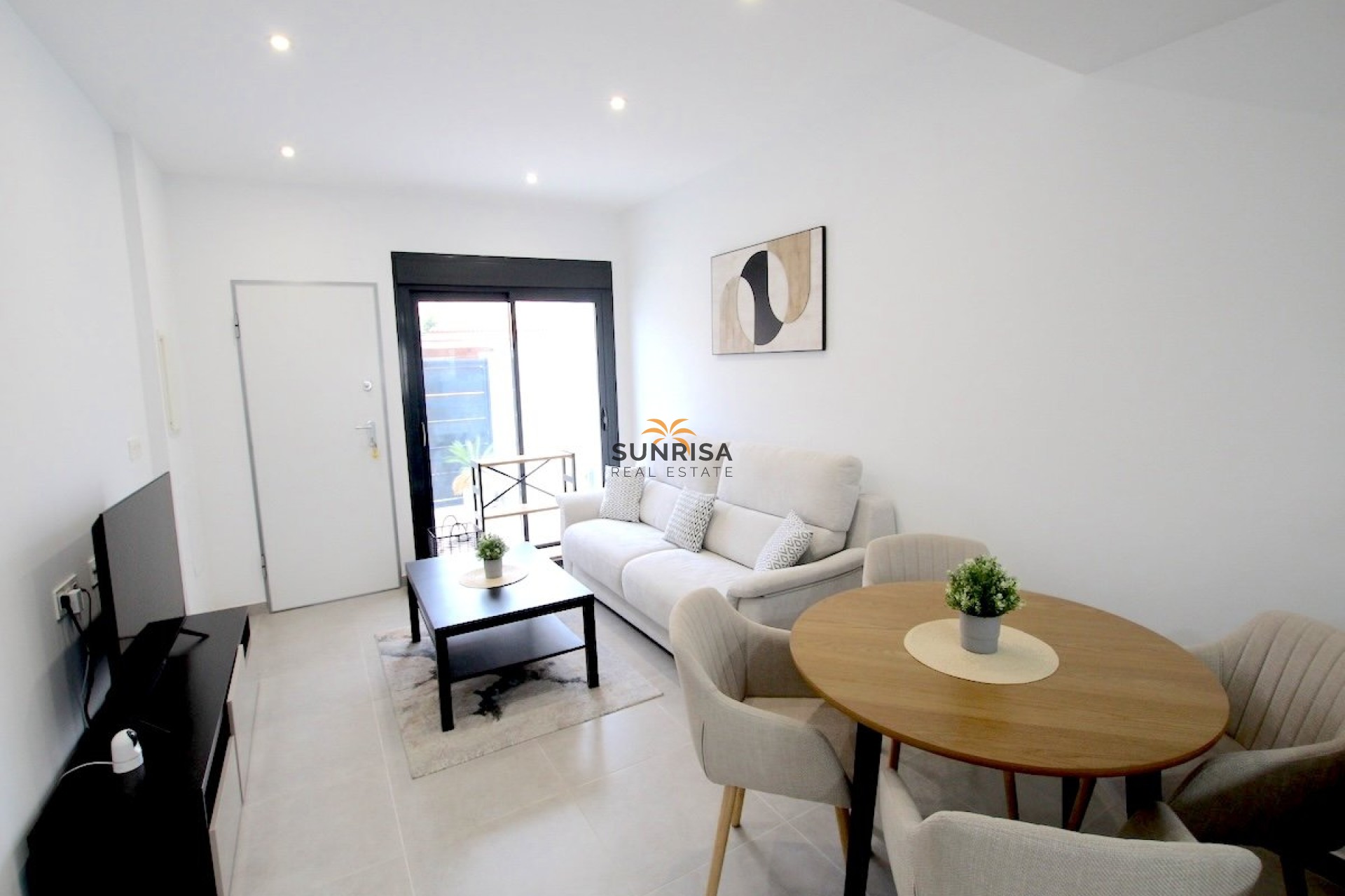 Reventa - Villa - Pilar de la Horadada