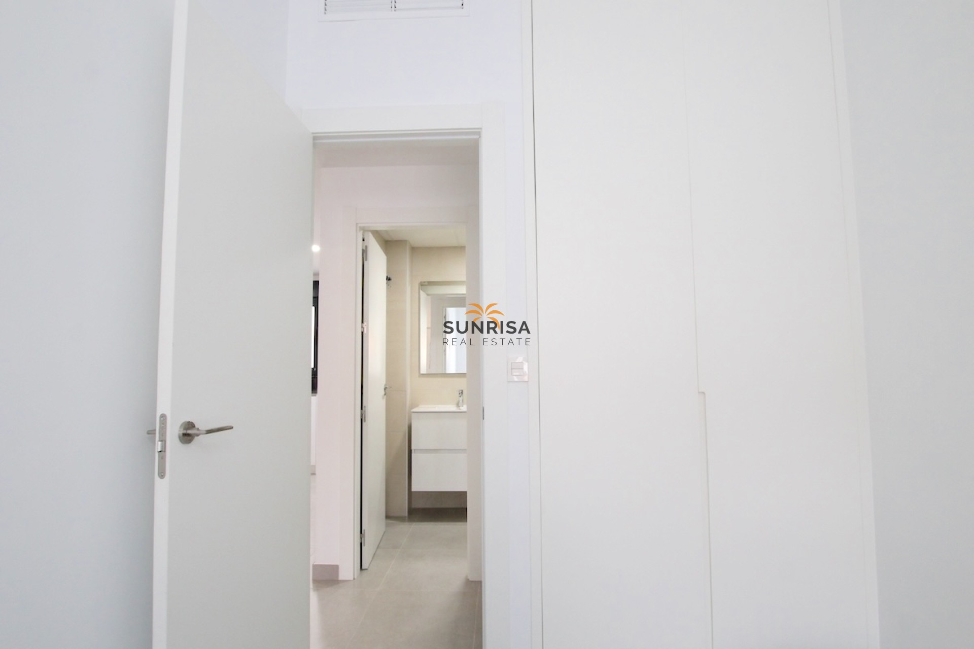 Reventa - Villa - Pilar de la Horadada