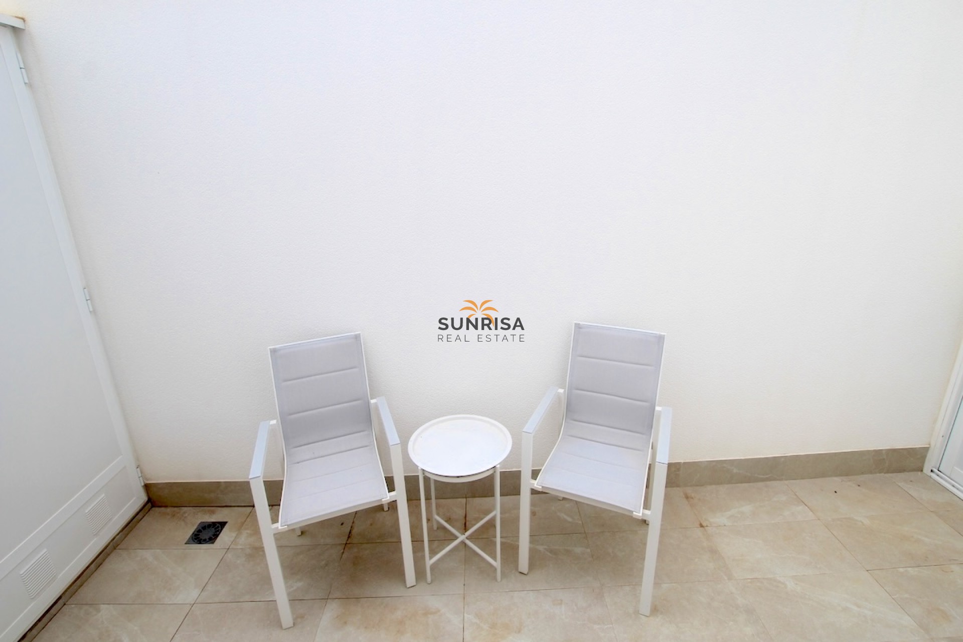 Reventa - Villa - Pilar de la Horadada