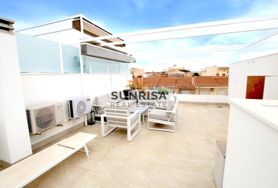 Villa · Reventa - Pilar de la Horadada · Alicante · España