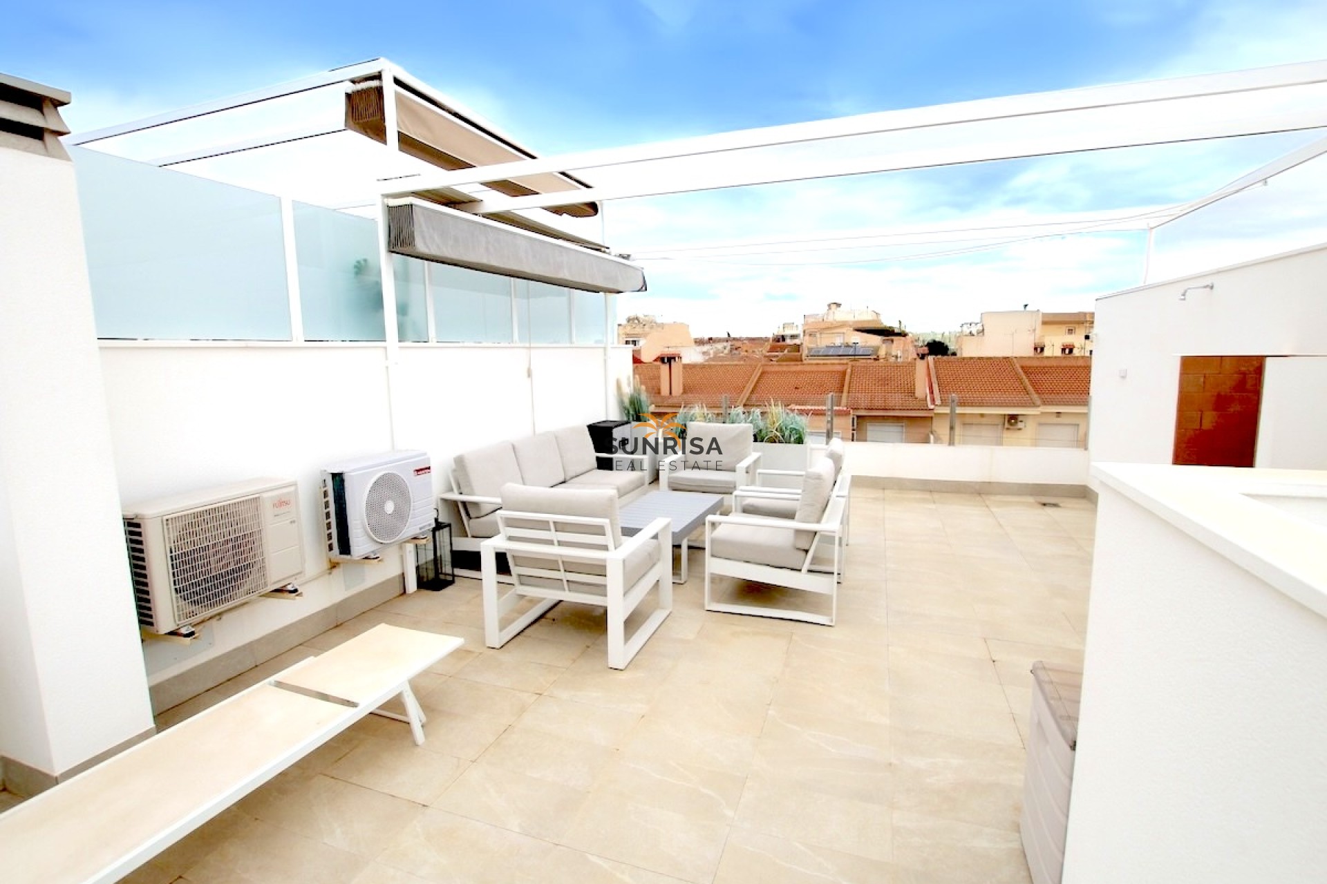 Reventa - Villa - Pilar de la Horadada