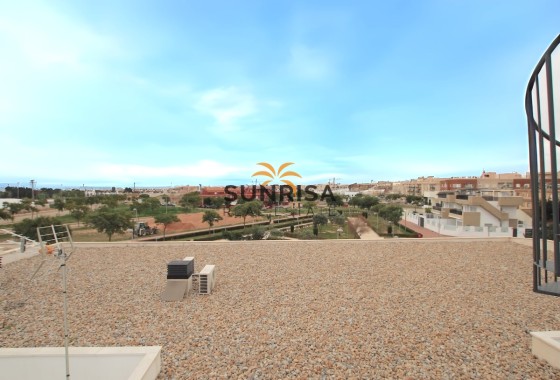 Villa · Reventa - Pilar de la Horadada · Alicante · España