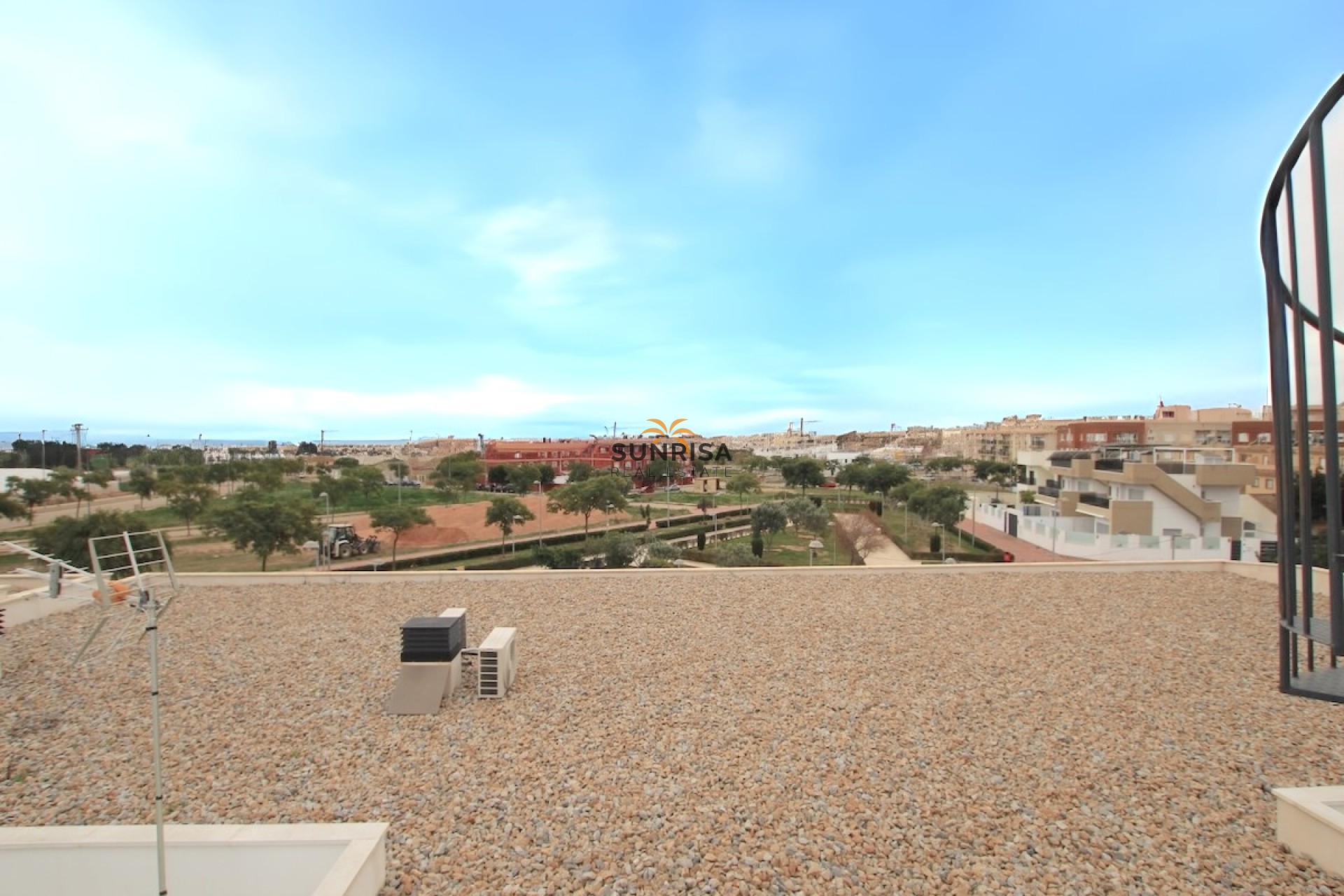 Reventa - Villa - Pilar de la Horadada