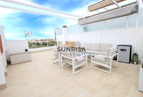Villa · Reventa - Pilar de la Horadada · Alicante · España