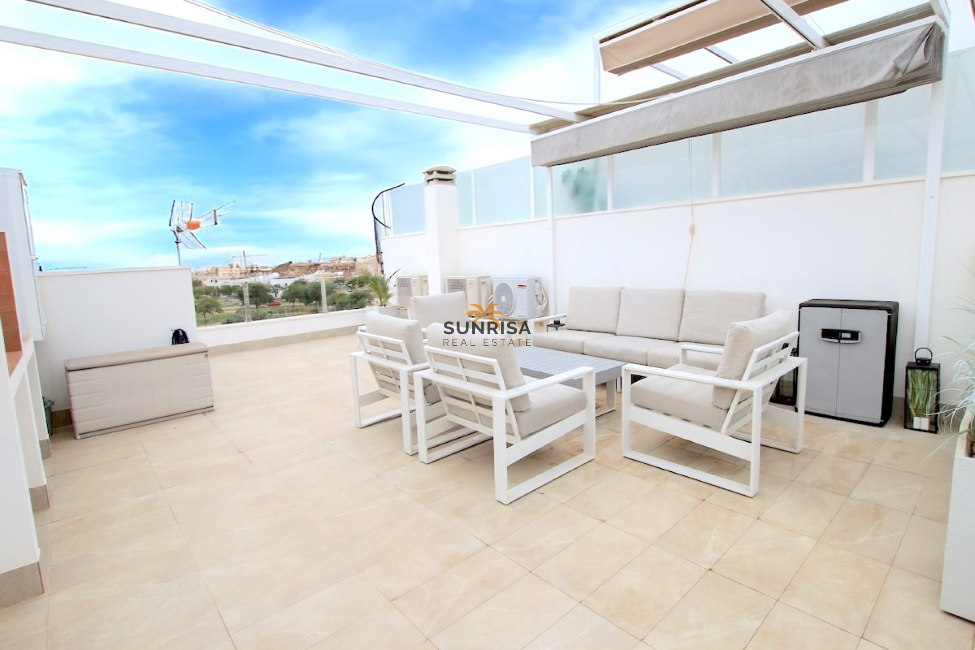 Reventa - Villa - Pilar de la Horadada