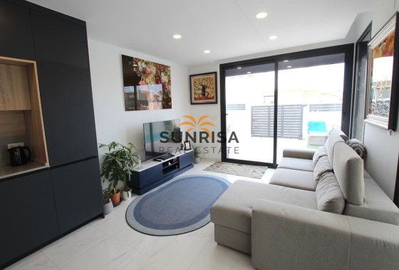 Villa · Herverkoop - Montesinos · Los Montesinos - Urb. La Herrada · Alicante · Spanje